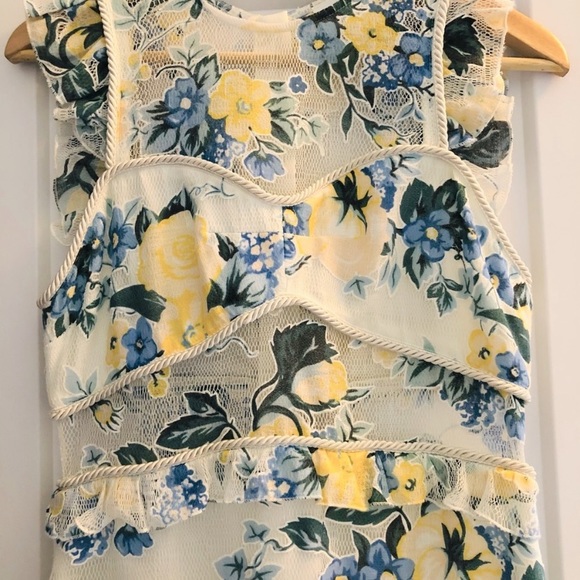 Alice McCall Oh So Lovely maxi dress - Picture 4 of 8